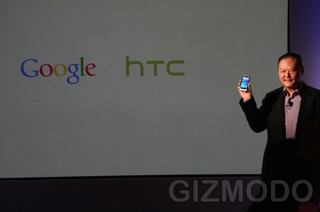 Illustration for article titled Google Nexus One Liveblog Archive